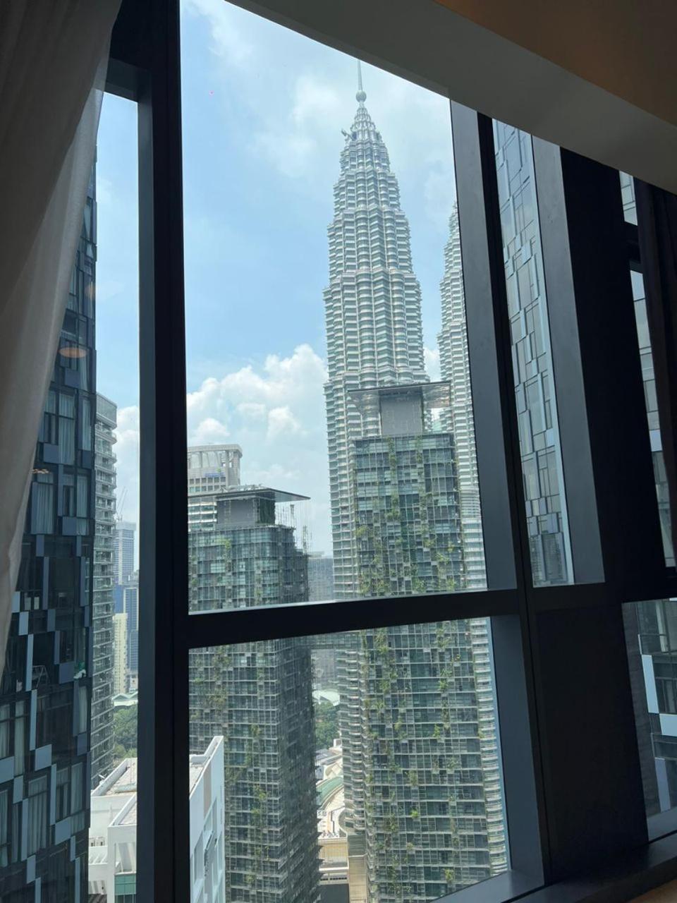 Star By Dream Klcc View Pangsapuri