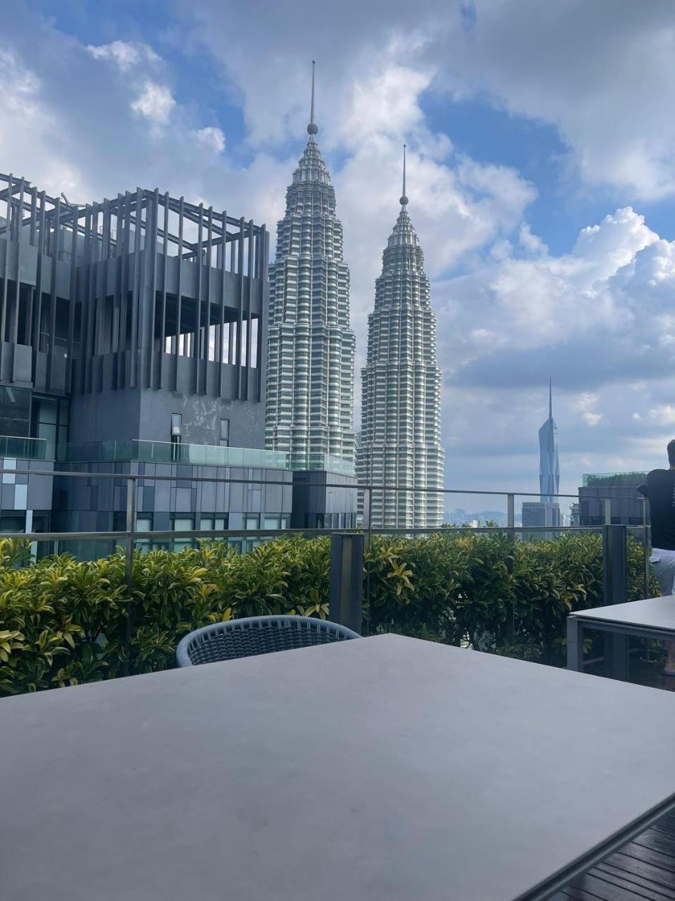 Star By Dream Klcc View Pangsapuri