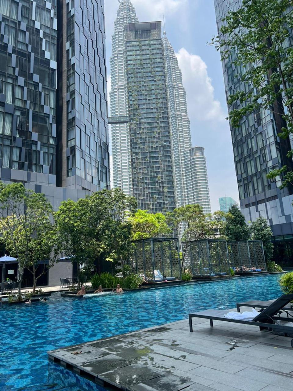 Star By Dream Klcc View Pangsapuri *