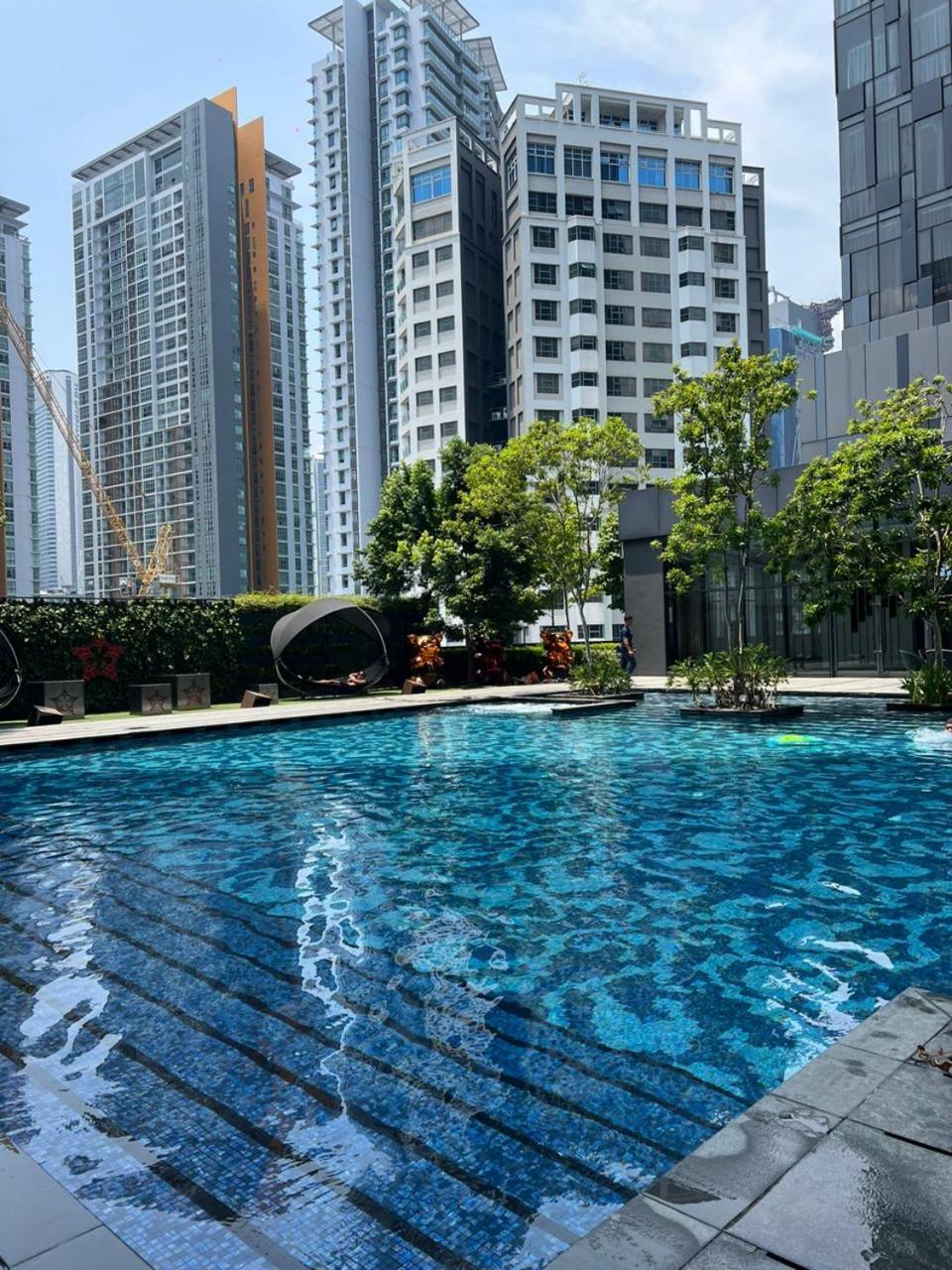 Star By Dream Klcc View Pangsapuri