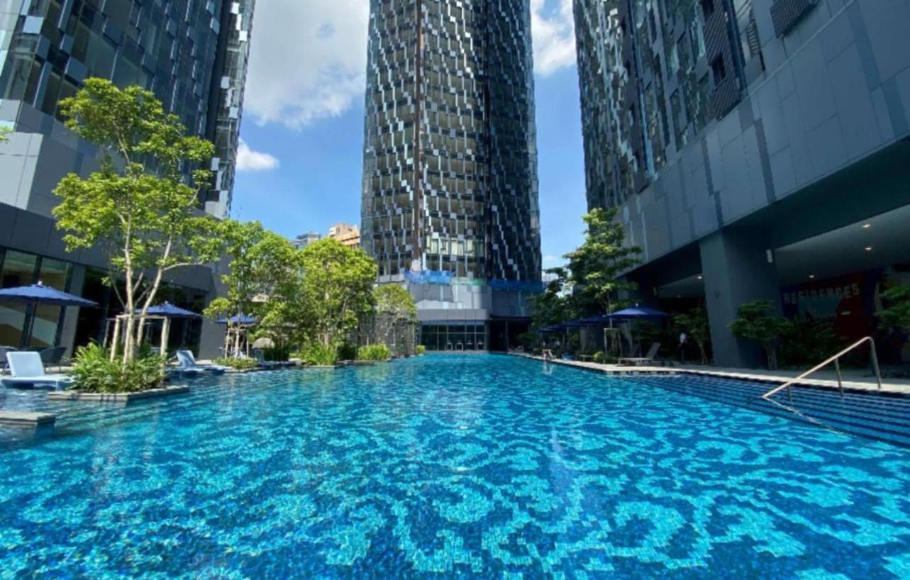 Star By Dream Klcc View Pangsapuri Kuala Lumpur