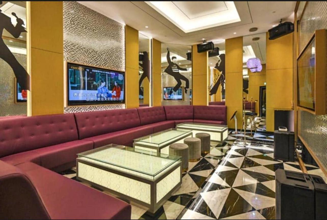 Star By Dream Klcc View Pangsapuri Kuala Lumpur