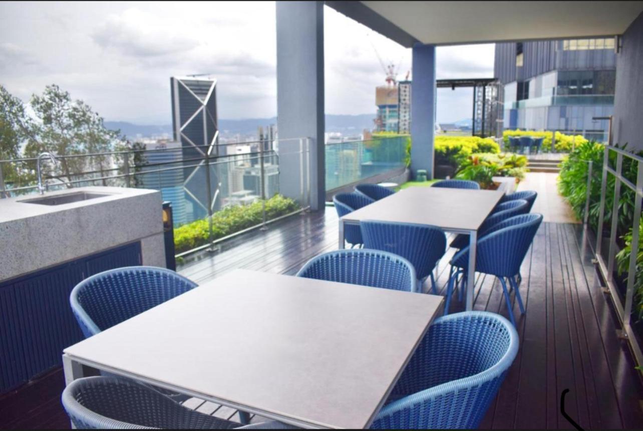 Star By Dream Klcc View Pangsapuri