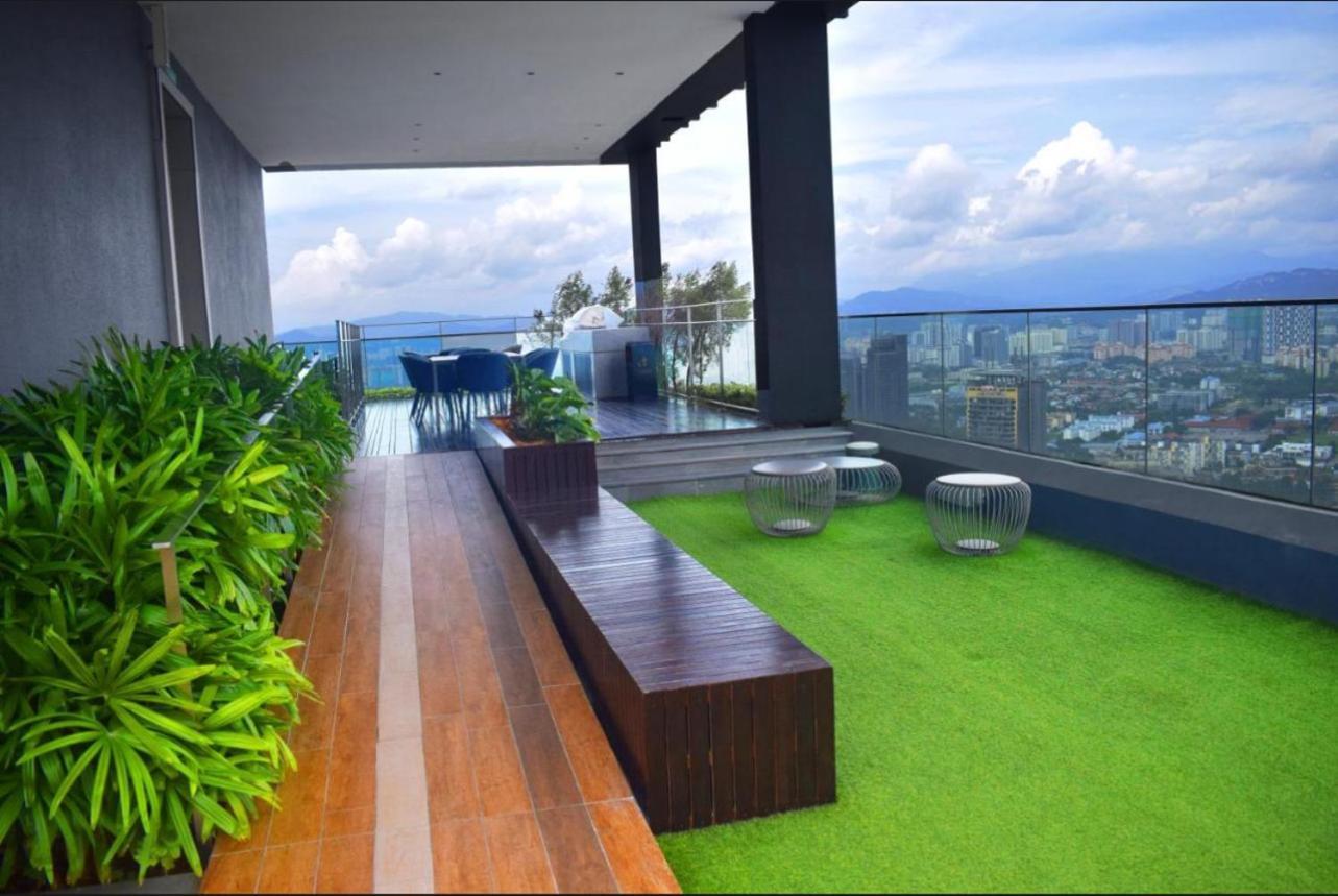 Star By Dream Klcc View Pangsapuri
